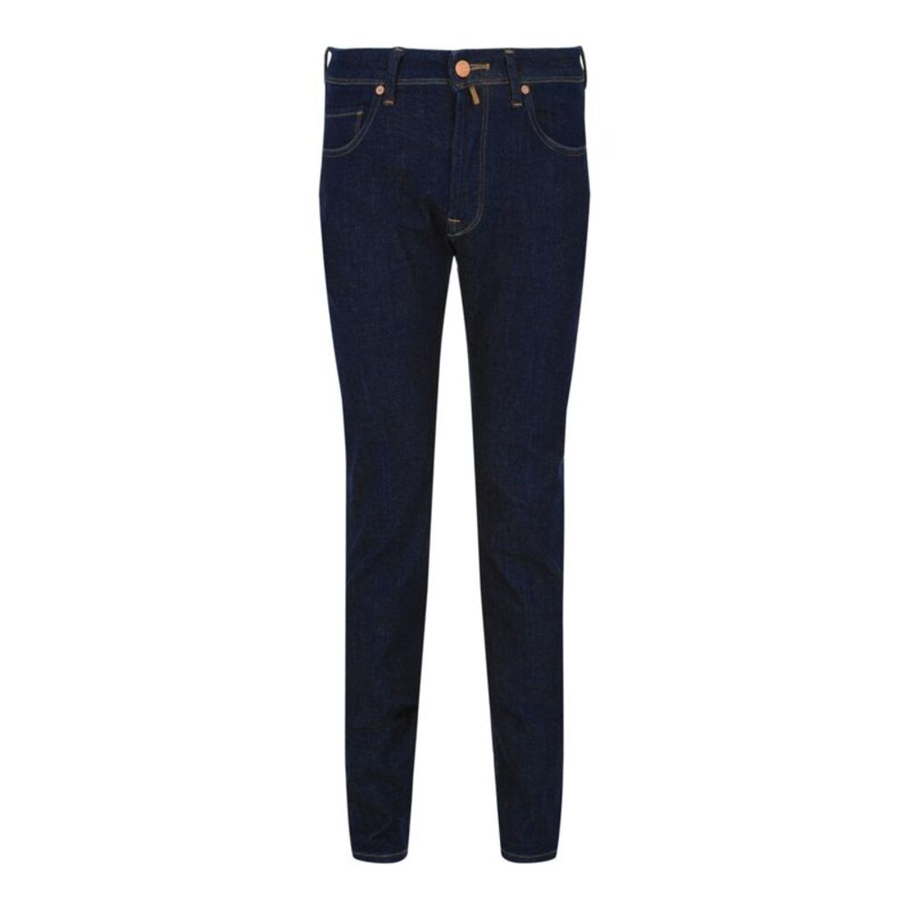 Slowear Incotex Slim Fit Jeans Blue Mens